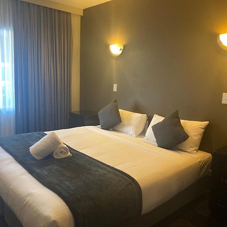 The Astor Hotel Motel Goulburn Pokój zdjęcie